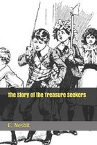 The Story of the Treasure Seekers