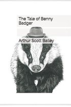 The Tale of Benny Badger