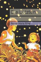 Omslag Die Letzten