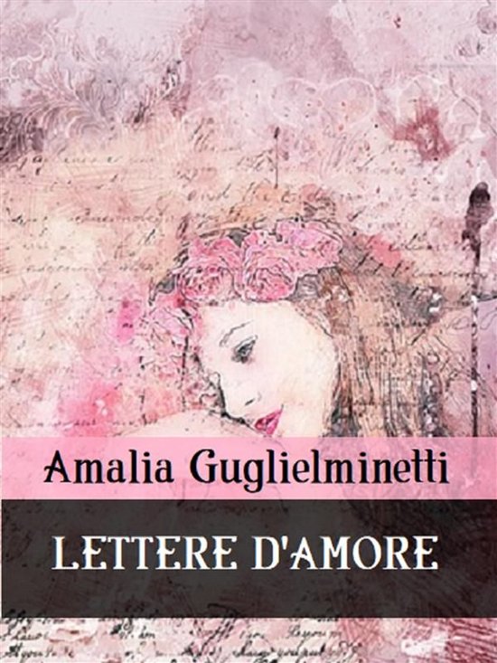 Lettere d'amore - cover