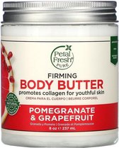 Petal Fresh - Boddy Butter - Pomegranate & Grapefruit