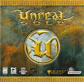 Unreal Gold /PC