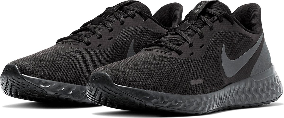 Nike Sportschoenen – Mannen Antraciet
