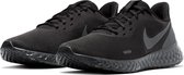 Nike - Revolution 5 - Hardloopschoenen - 45,5 - Zwart