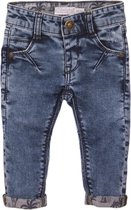 Dirkje - Boys Jeans Blue jeans - maat 92