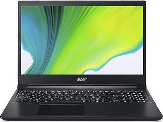 Acer Aspire 7 A715-75G-549P 15 Inch - Laptop
