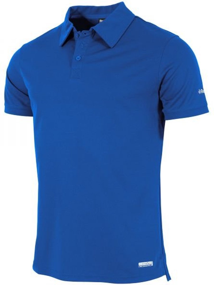 Reece Elliot Polo - Maat XL