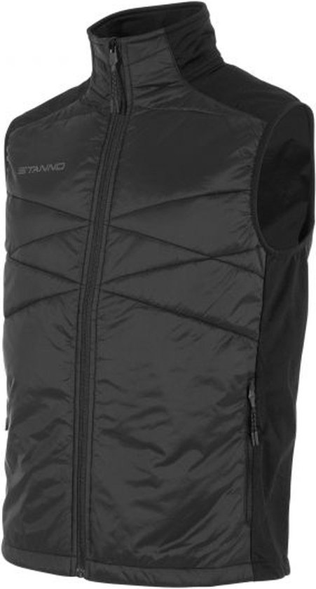 Stanno Functionals Thermal Vest Bodywarmer - Maat M