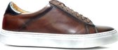 Van Driel Exclusive Sneakers VD 0040 Bruin