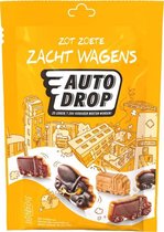 Autodrop mixzak zachtwagens 158 gr