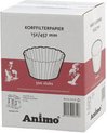 Animo korffilterpapier 152/457 10 liter