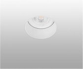 Faro Fresh Inbouwspot Trimless 69mm wit