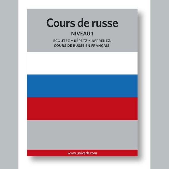 Cours de russe