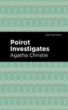 Mint Editions (Crime, Thrillers and Detective Work) - Poirot Investigates