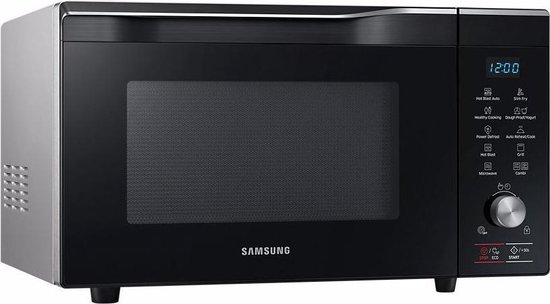 Samsung Four Micro-Onde - (Smart Oven) -230V-50Hz - 32L - Gris