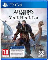 Assassin's Creed Valhalla Videogame - Actie en Avontuur - PS4 Game