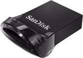 Sandisk Ultra Fit USB flash drive | 32 GB USB | USB 3.1A - USB Stick