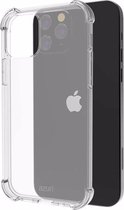 Azuri Apple iPhone 12 Pro hoesje - Backcover - Transparant