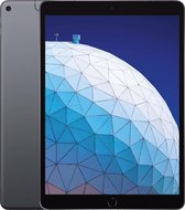 Apple iPad mini 4G LTE 64 Go 20,1 cm (7.9") Wi-Fi 5 (802.11ac) iOS 12 Gris
