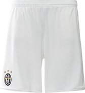 Voetbalbroekje Juventus adidas kids maat 164 (13 a 14 Jaar)