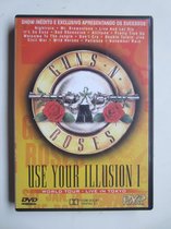 Guns 'n Roses - Use Your Illusion 1