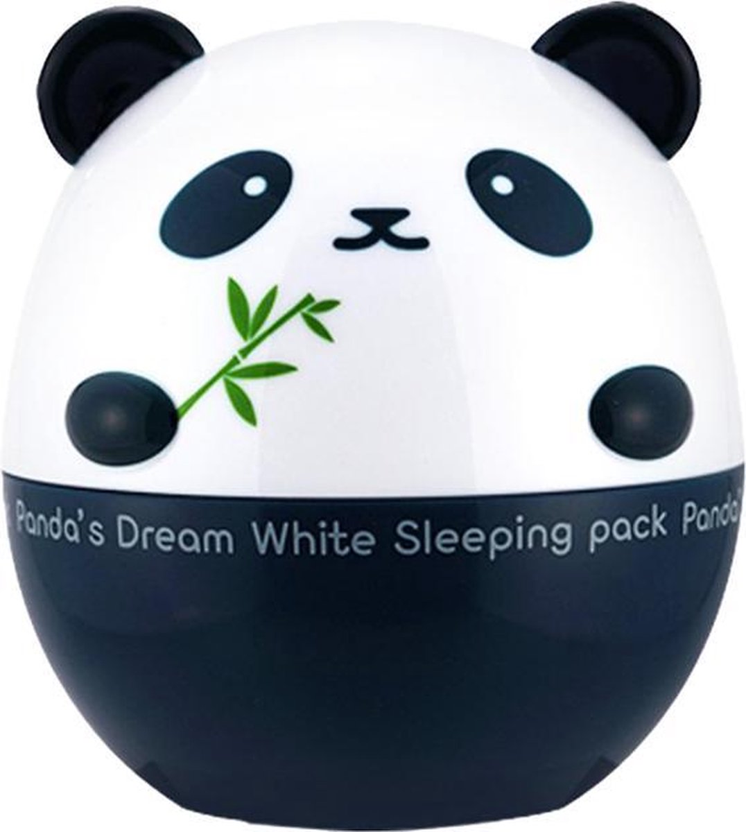 Tony Moly - Panda's Dream White sleeping pack 50ml