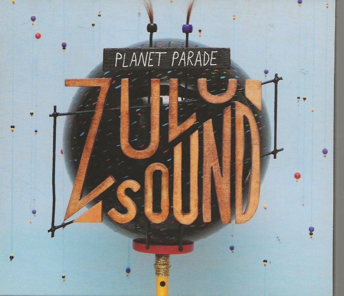 Zulu Sound