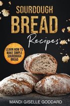 Sourdough Bread Recipes