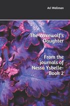 The Werewolf's Daughter