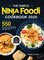 The Simple Ninja Foodi Cookbook 2020