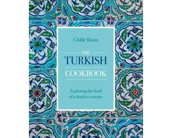 The Turkish Cookbook