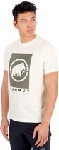 Mammut Trovat t shirt 1017 09862 00258 bright white prt2 M