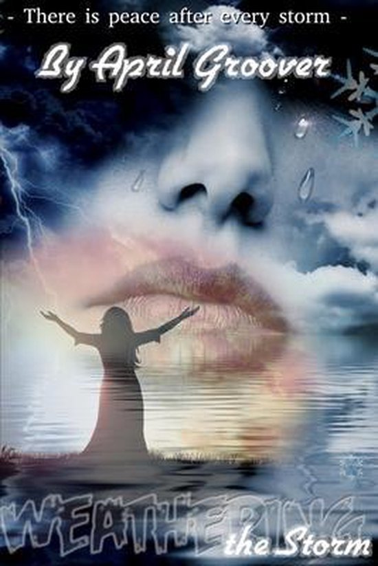 Weathering the Storms - cover