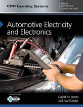 Automotive Electricity And Electronics AND Accompanying Tasksheets