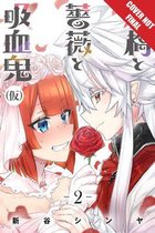 No Vampire, No Happy Ending, Volume 2