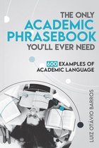 The Only Academic Phrasebook You'll Ever Need