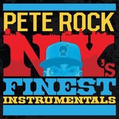 Nys Finest Instrumentals (Black Friday 2020)