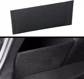 Tesla Model 3 Trunk Organizer Kofferbak Devider Organiser Auto Interieur Accessoires Nederland en BE