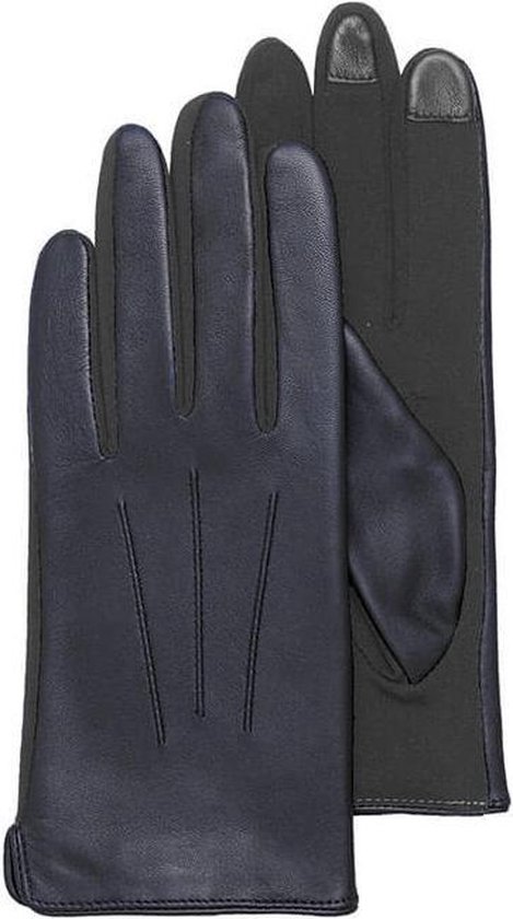 Otto Kessler Dames Touchscreen Handschoenen Mia Mysterioso | Maat M/L