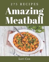 275 Amazing Meatball Recipes