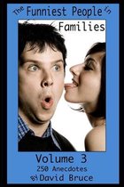 The Funniest People in Families, Volume 3