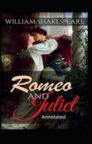 Romeo and Juliet Annotated