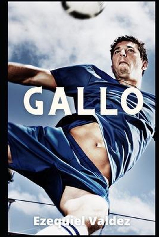 Gallo - cover