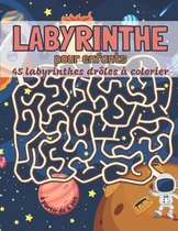 Labyrinthe pour enfants