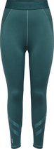 Only Play ONPFODAI HW 7/8 TRAIN TIGHTS Dames Sportlegging - Maat L