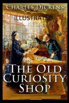 The Old Curiosity Shop Illustrated