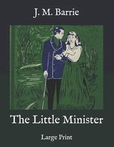 The Little Minister