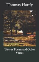 Wessex Poems and Other Verses
