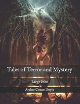 Tales of Terror and Mystery