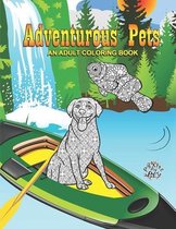 Adventurous Pets